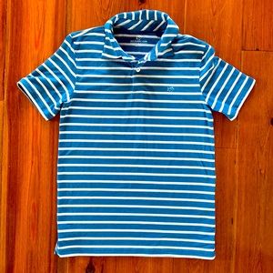 Boys Southern Tide Polo Shirt